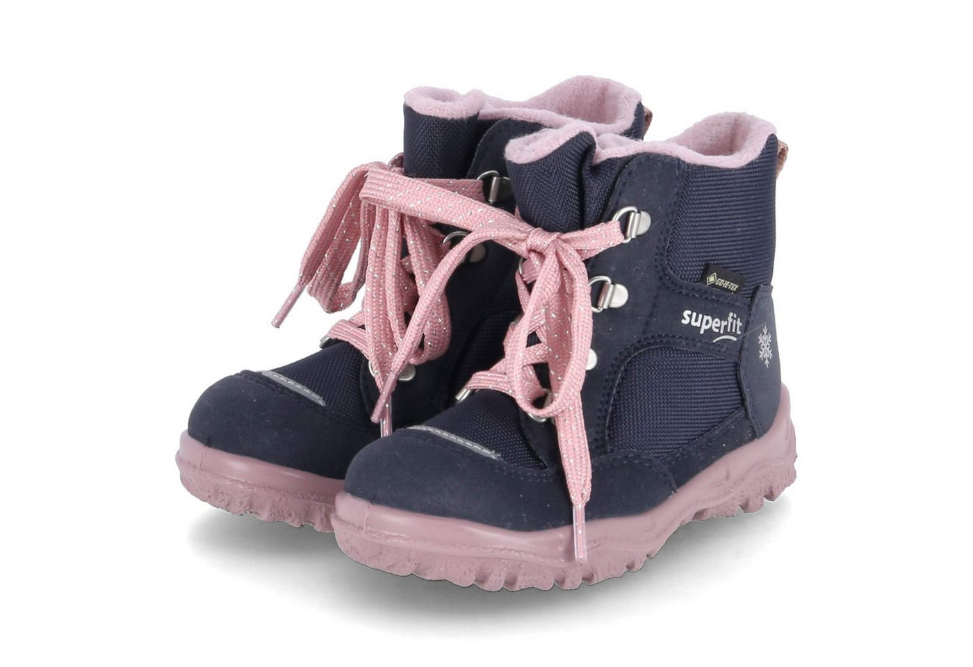 Superfit Winterstiefeletten HUSKY1 Stiefelette