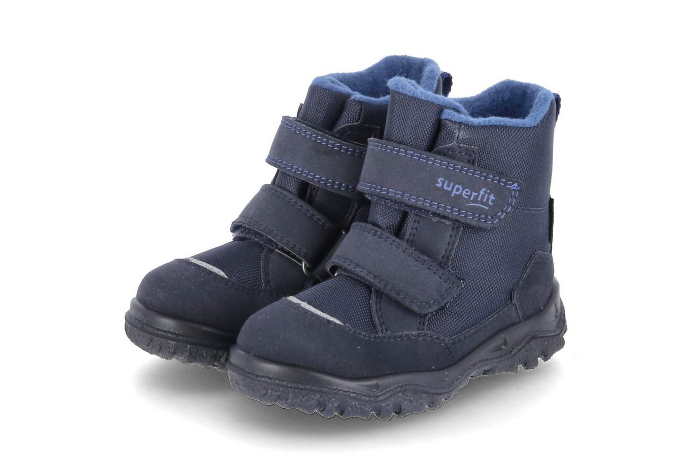 Superfit Winterstiefeletten HUSKY1 Stiefelette
