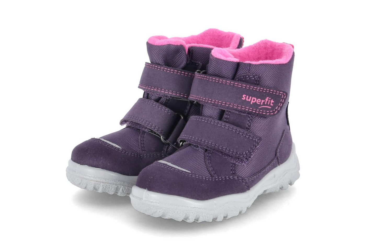 Superfit Winterstiefeletten HUSKY1 Stiefelette