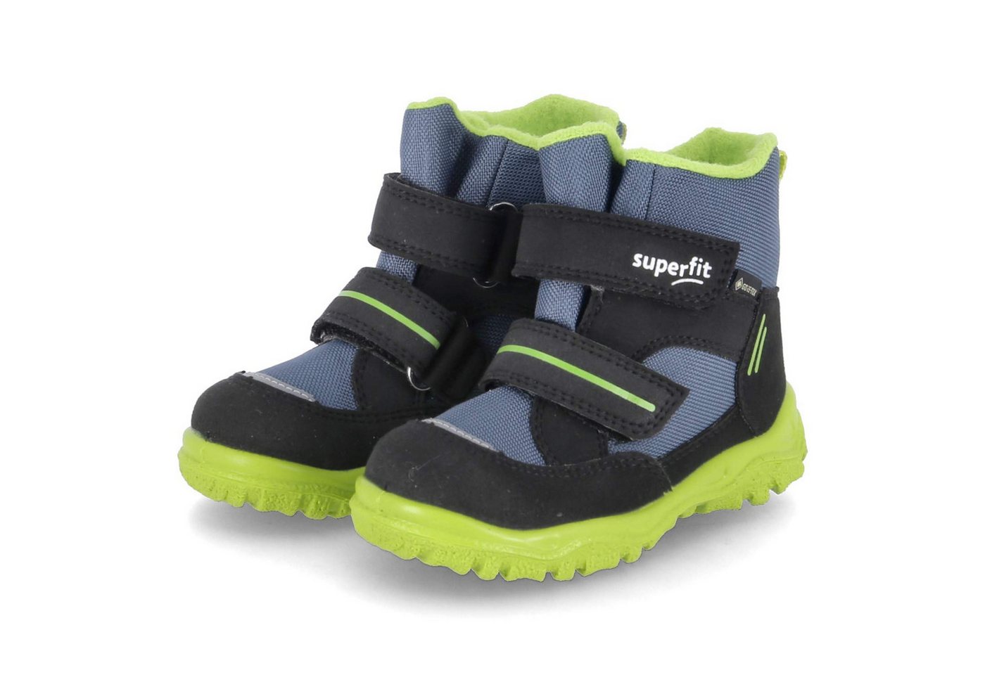 Superfit Winterstiefeletten HUSKY1 Stiefelette