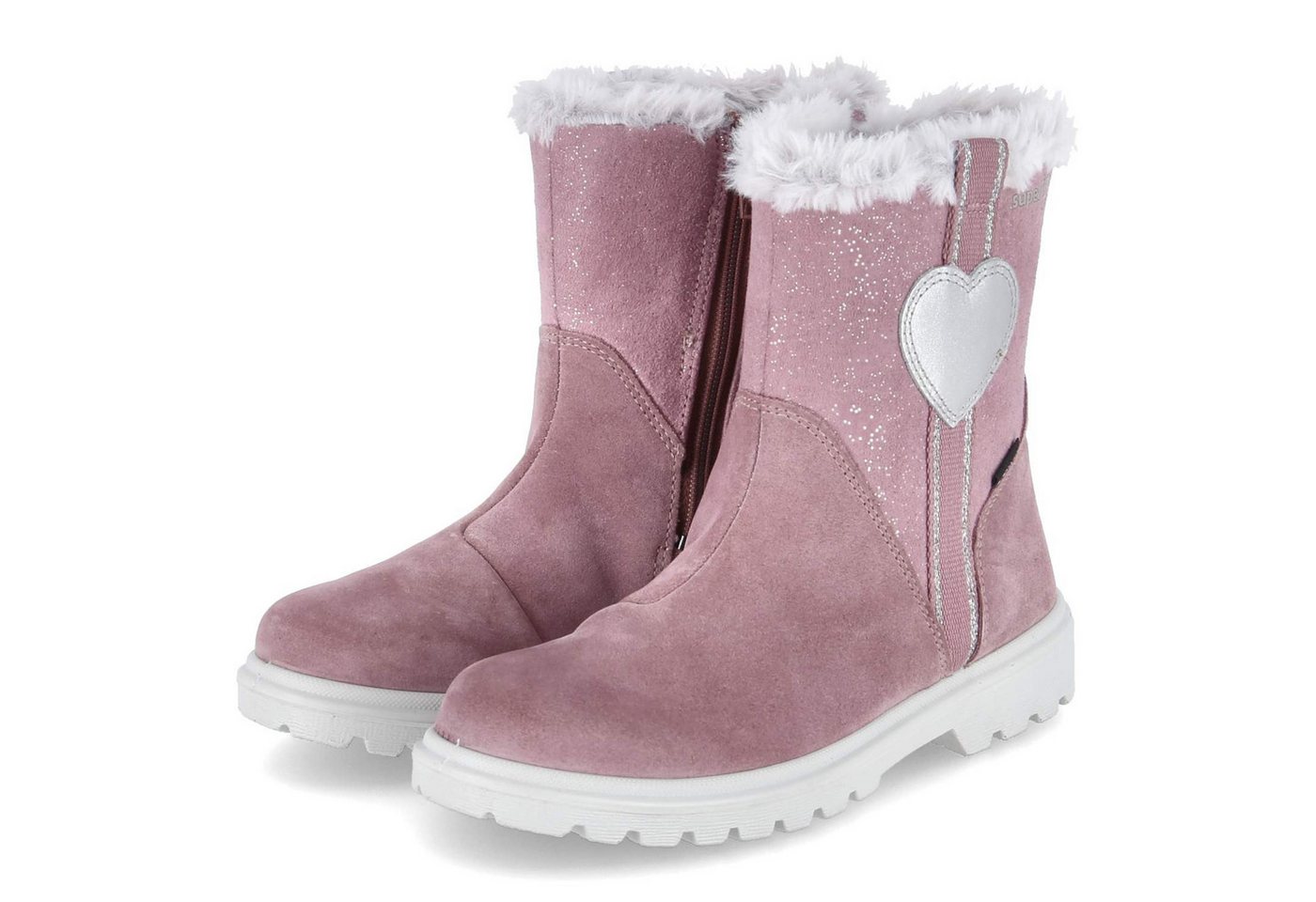Superfit Winterstiefeletten SPIRIT Stiefelette