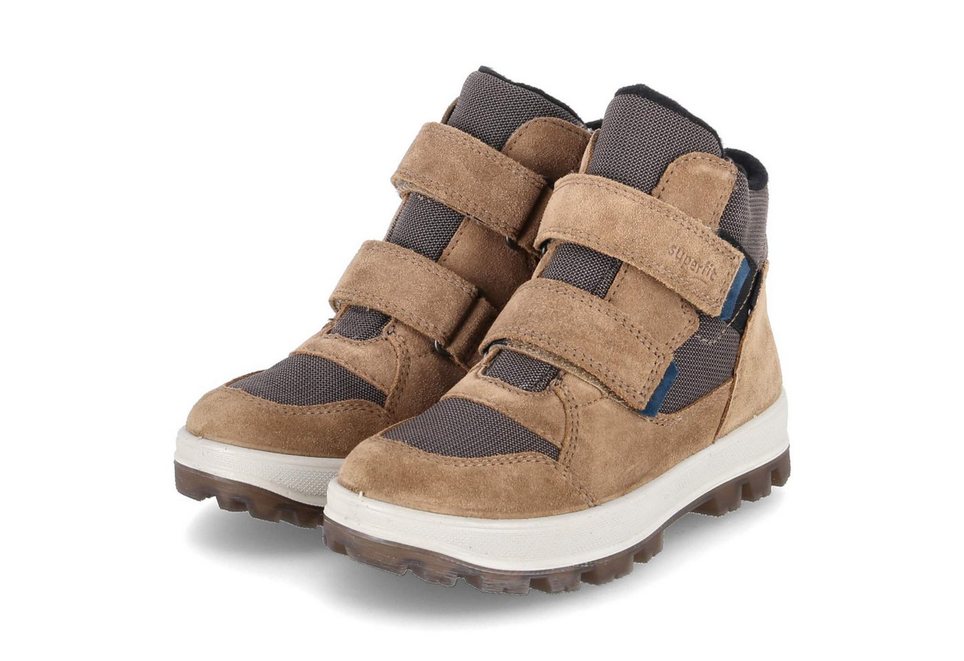 Superfit Winterstiefeletten TEDD Stiefelette