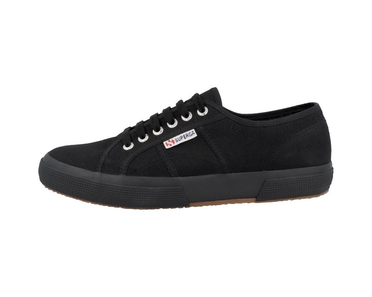 Superga 2750 Cotu Classic Unisex Erwachsene Sneaker Turnschuhe, Sportschuhe, Freizeitschuhe, Halbschuhe, Schnürschuhe