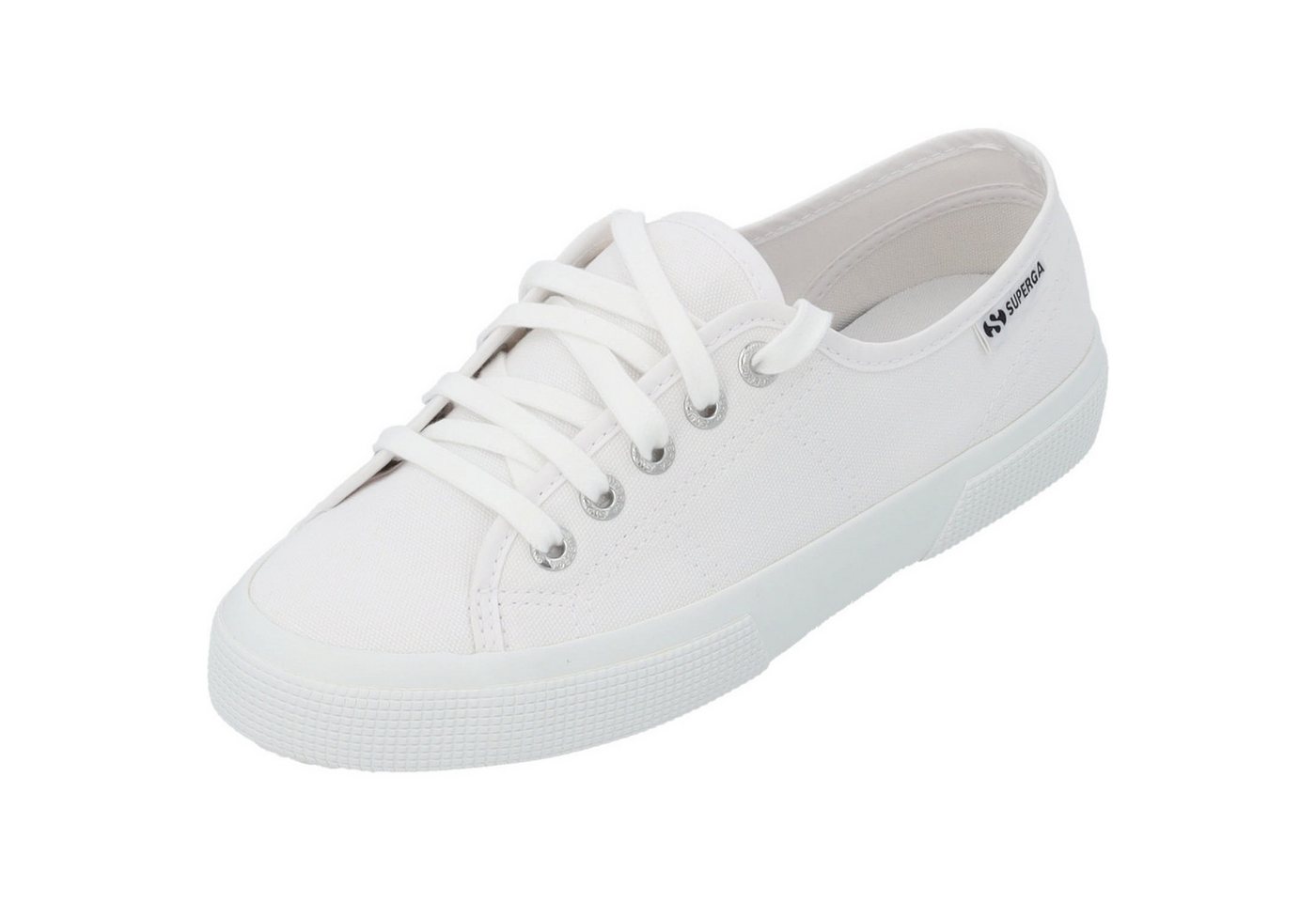 Superga 3750 Leggera S7151EW Schnürschuh