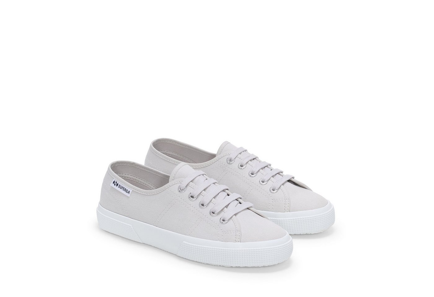 Superga 3750 LEGGERA Sneaker (grau)