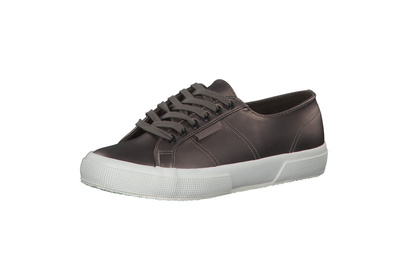 Superga Damen Sneaker 2750 SYNTPEARLEDW S00FII0 Sneaker