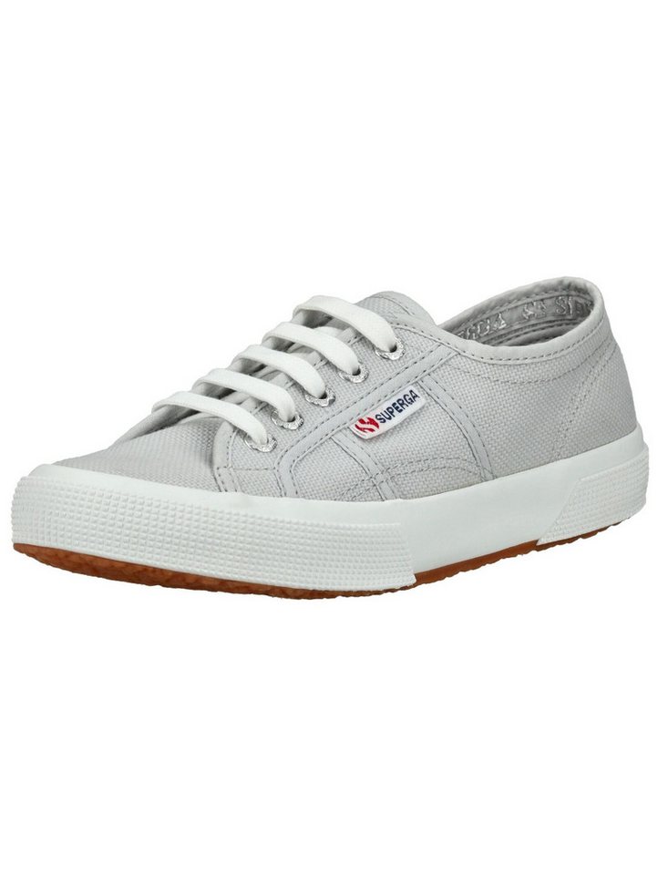 Superga Sneaker Baumwolle Sneaker