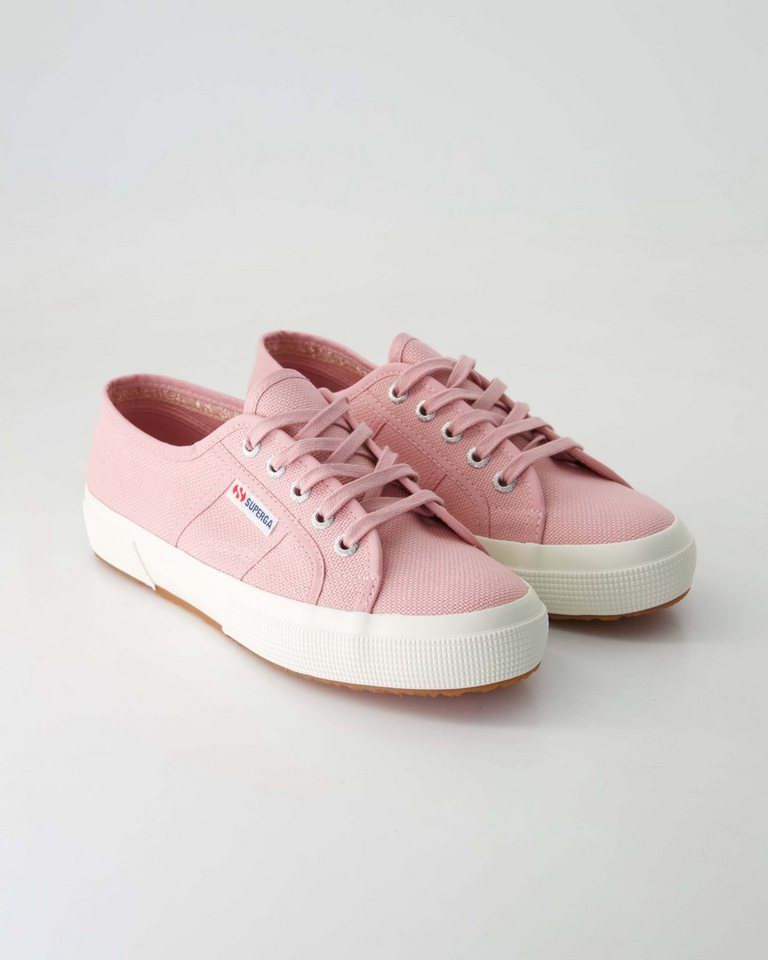 Superga 2750 Cotu Classic Schnürschuh Obermaterial: Textil
