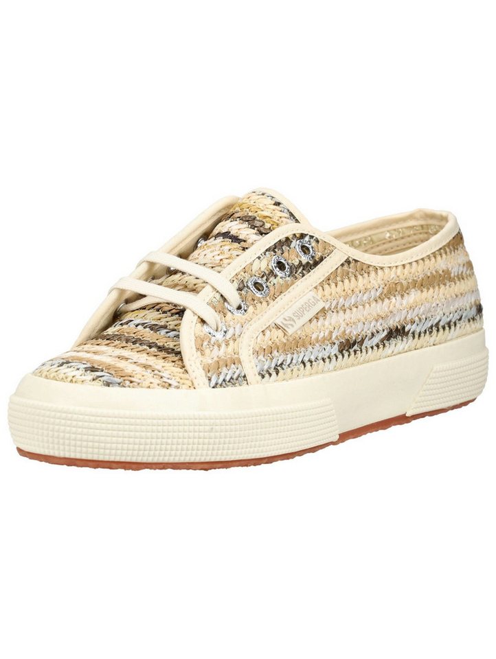 Superga Sneaker Polyester Sneaker