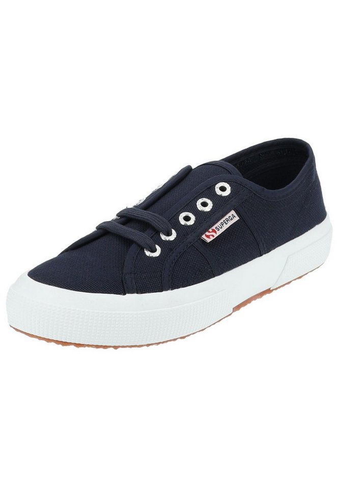 Superga Sneaker Textil Sneaker
