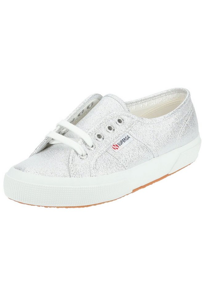 Superga Sneaker Textil Sneaker