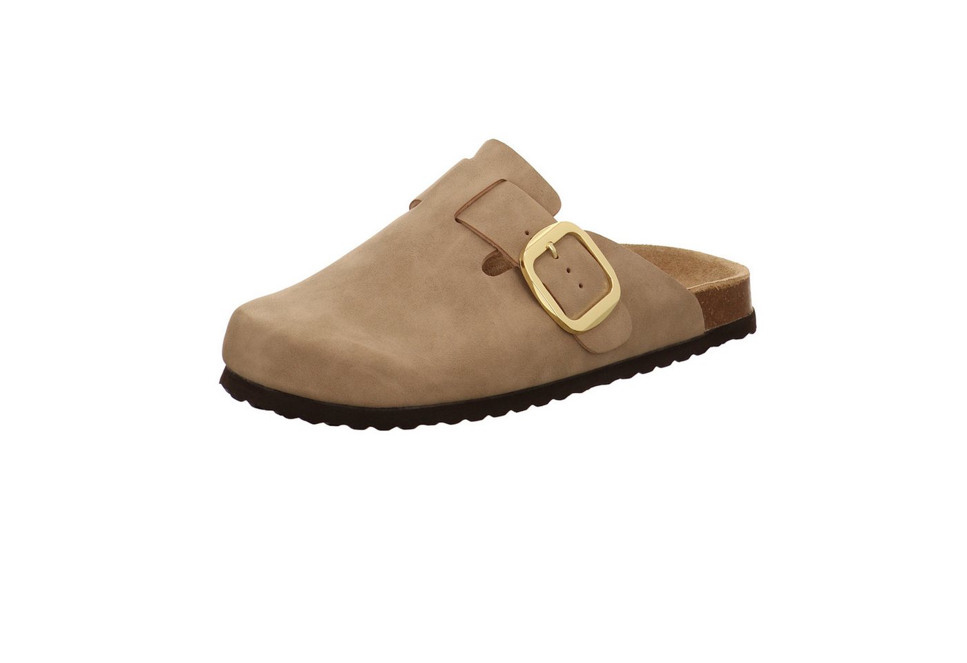 SUPERSOFT Bio Damen Clogs Pantolette