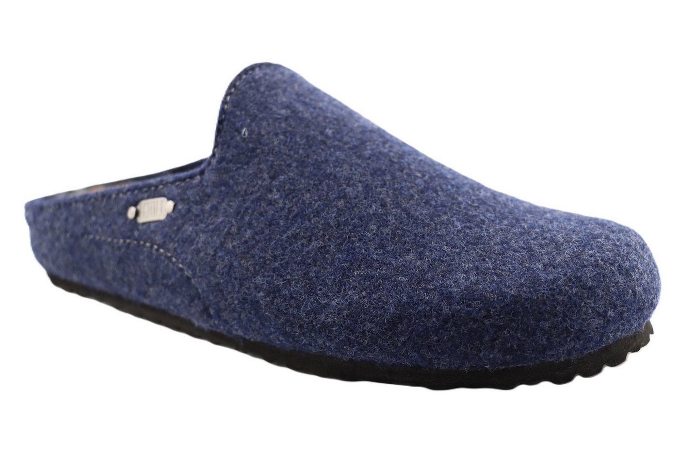 SUPERSOFT Clog Hausschuh