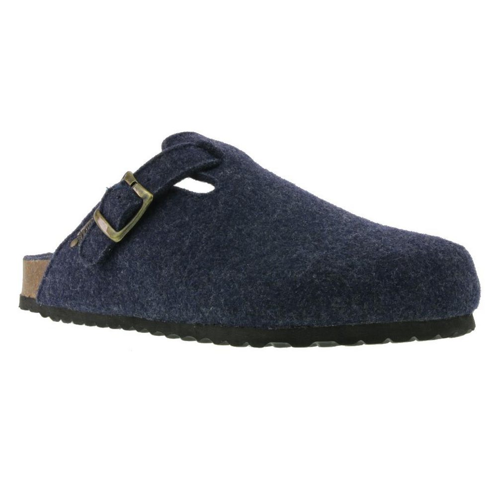SUPERSOFT Clogs Hausschuh Clog