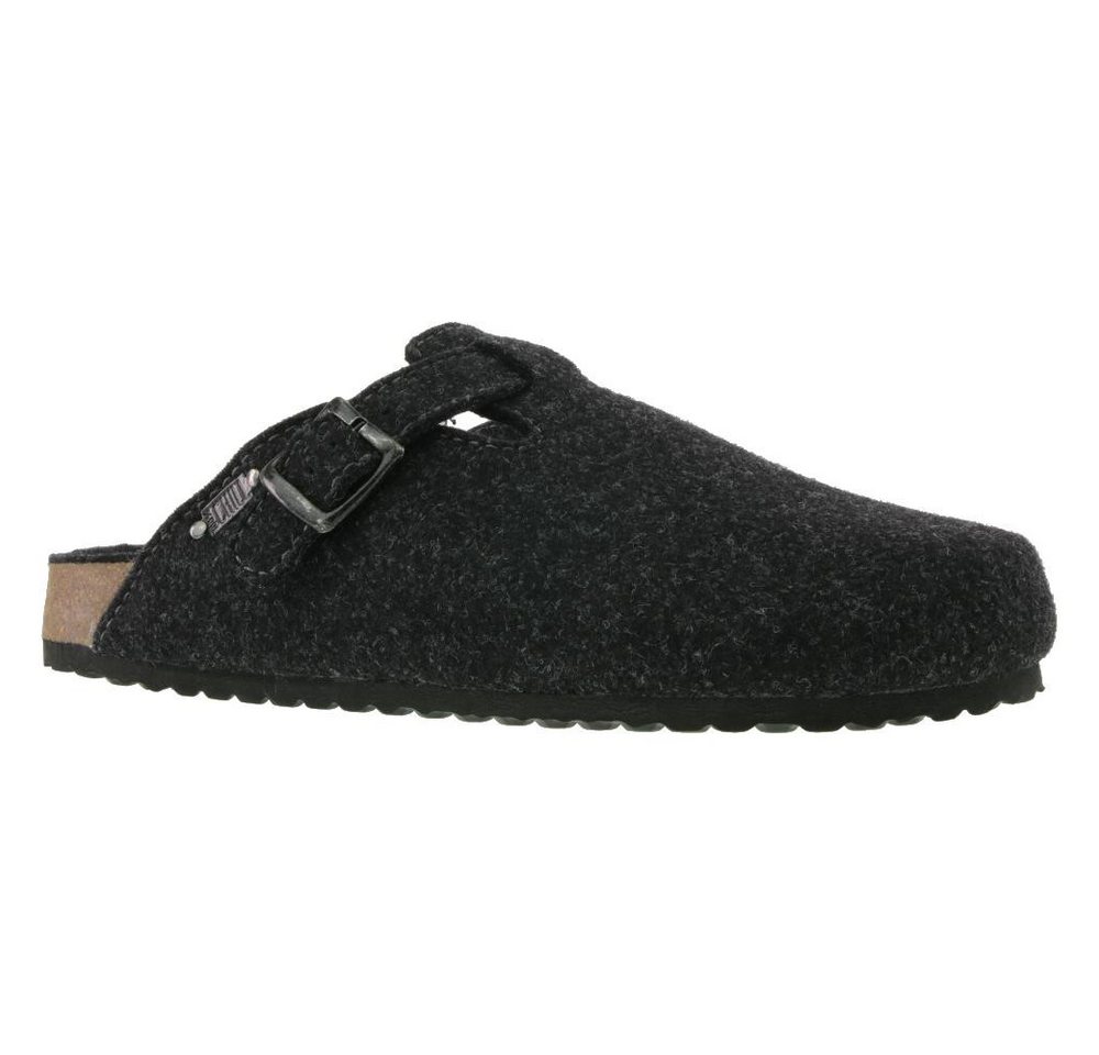 SUPERSOFT Clogs Hausschuh Clog