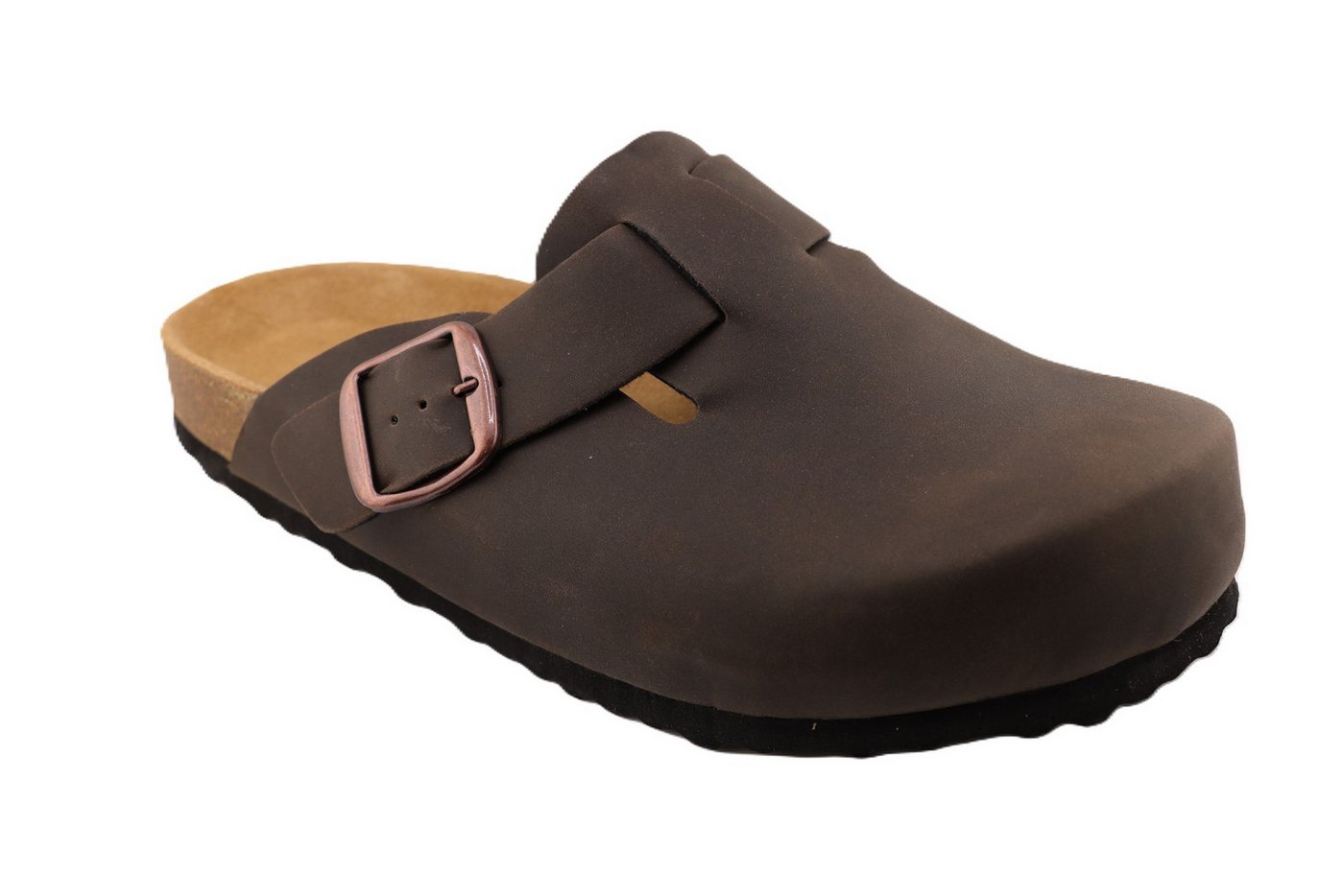 SUPERSOFT Herren Clog