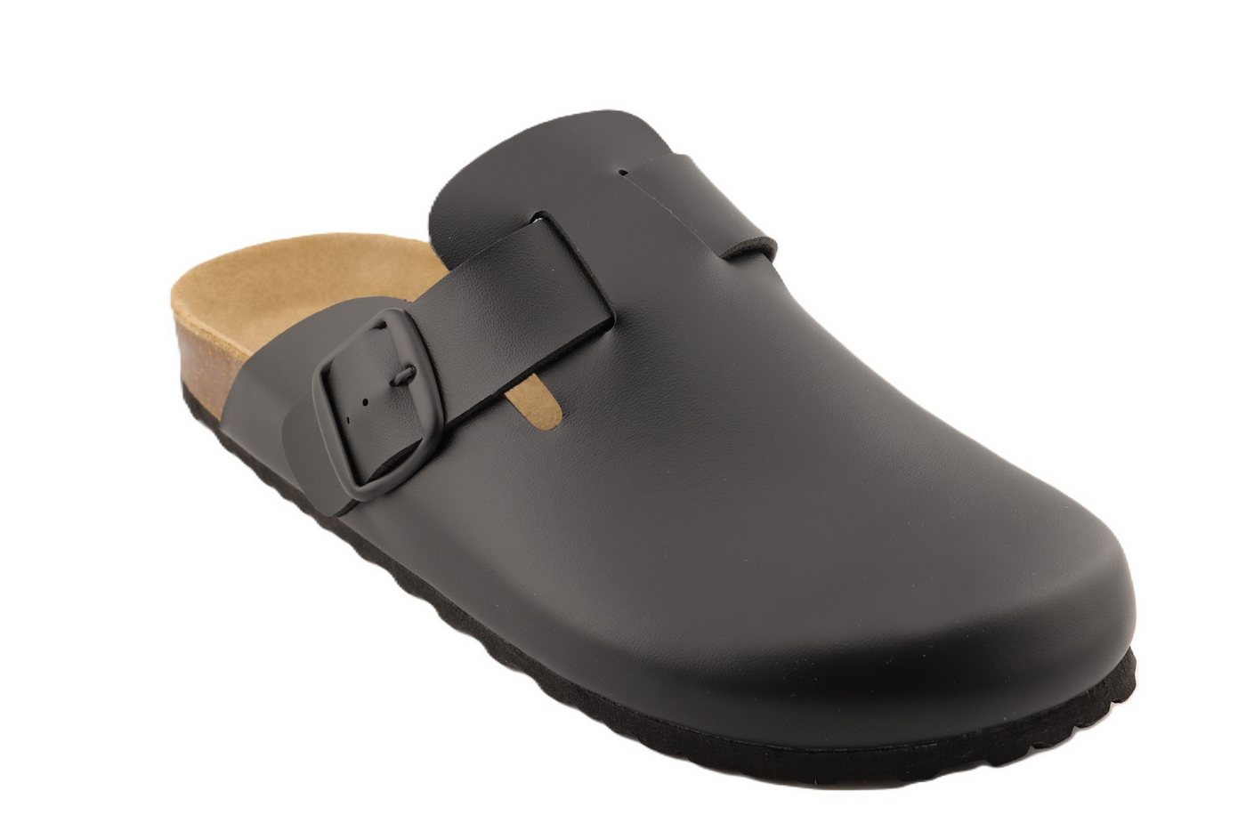 SUPERSOFT Herren Clog