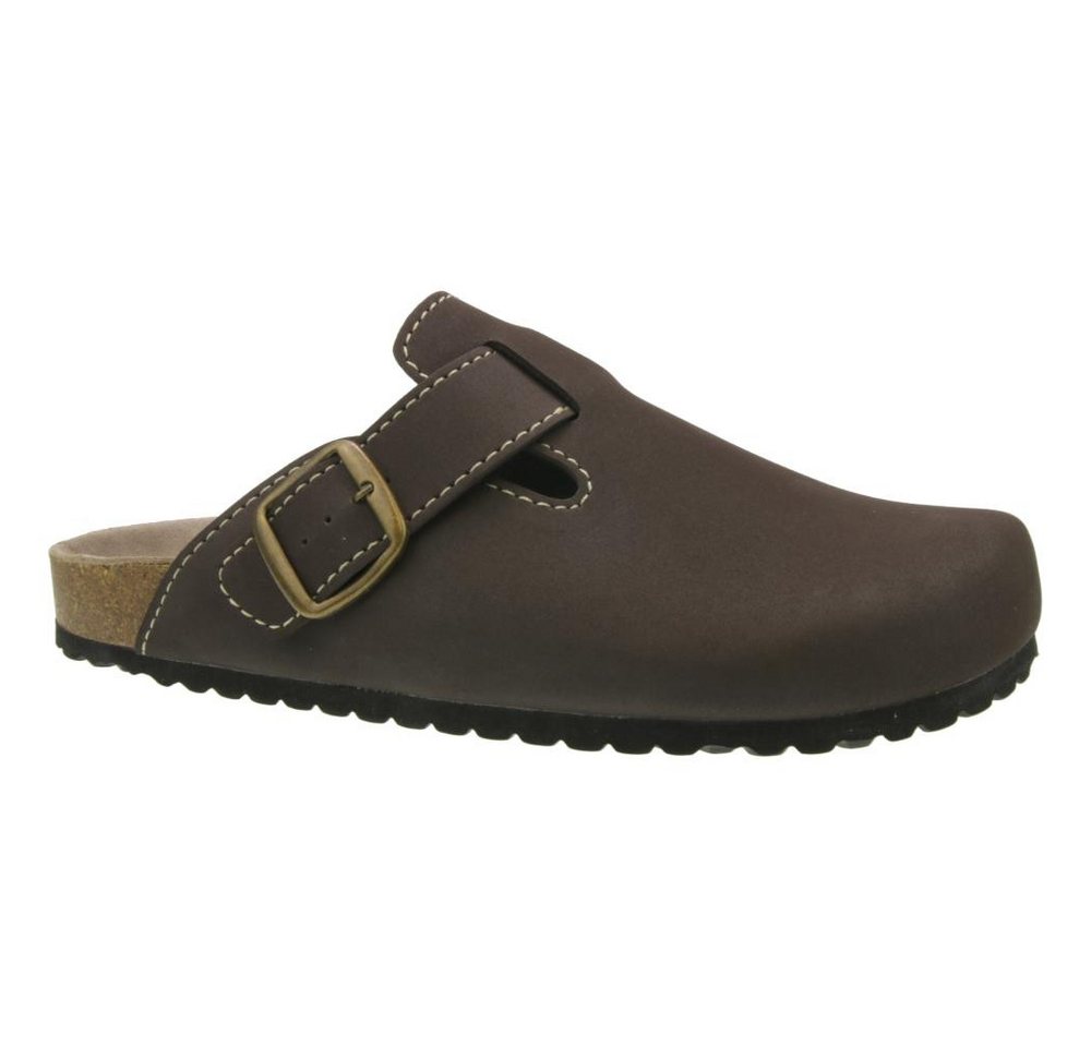 SUPERSOFT Herren Clogs Clog
