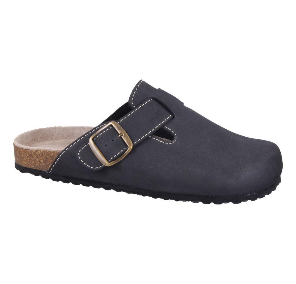 SUPERSOFT Herren Clogs Clog