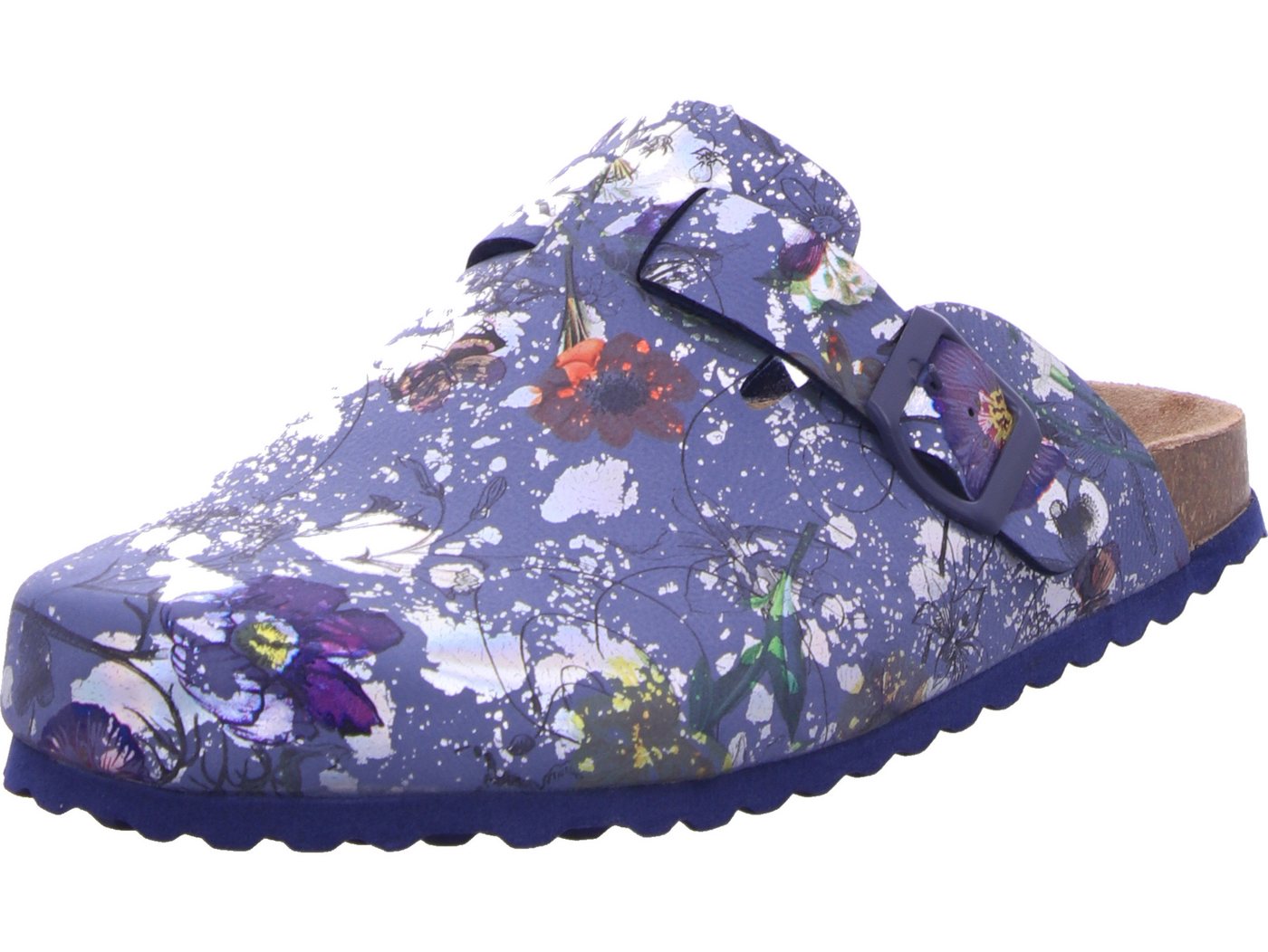 SUPERSOFT Pantolette