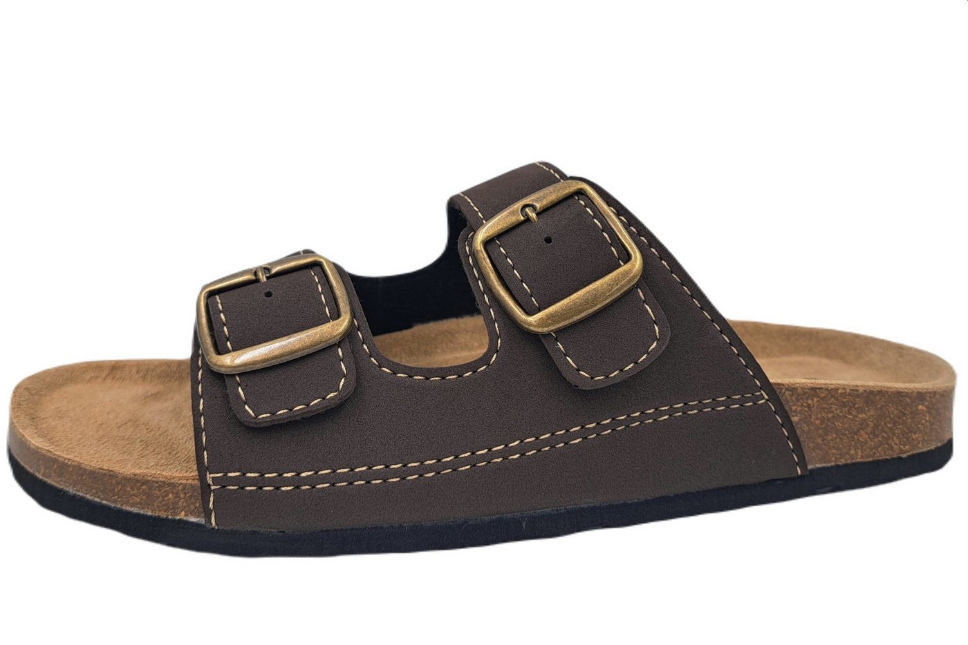 SUPERSOFT Pantolette