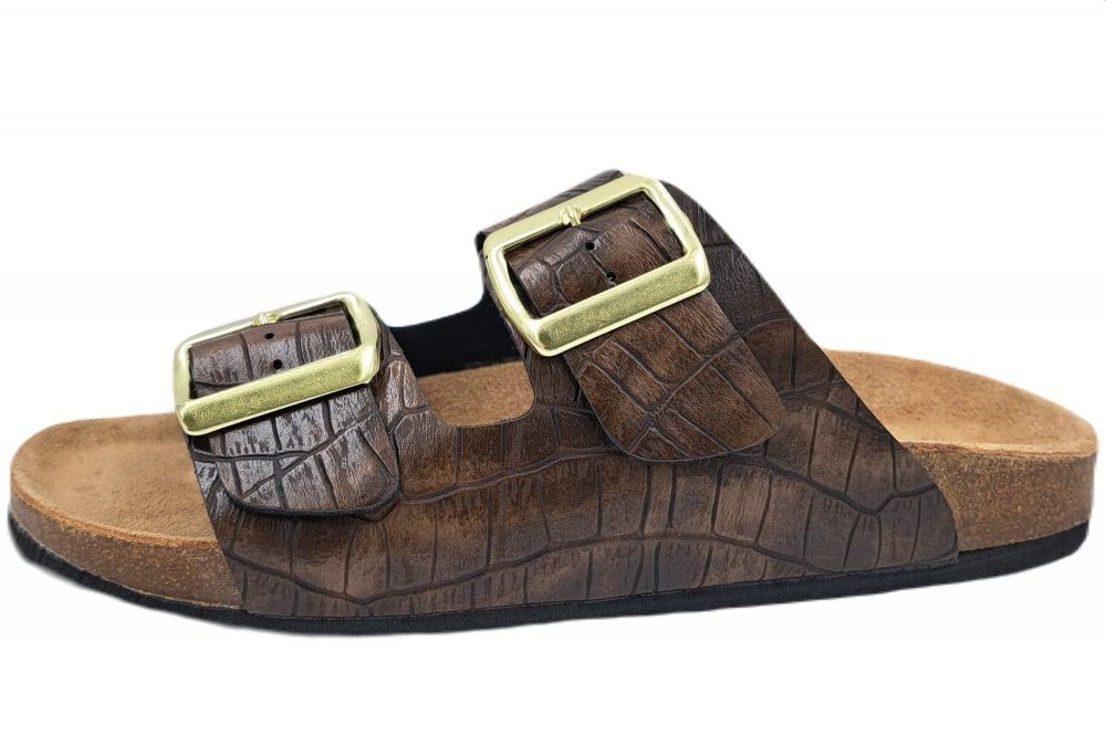 SUPERSOFT Pantolette