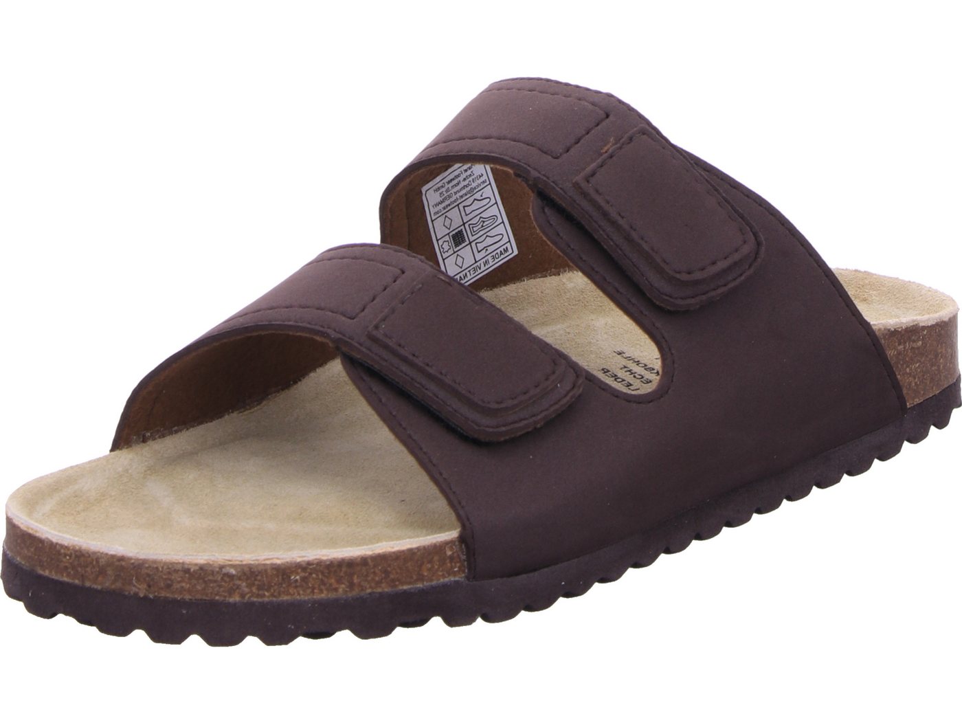 SUPERSOFT Pantolette