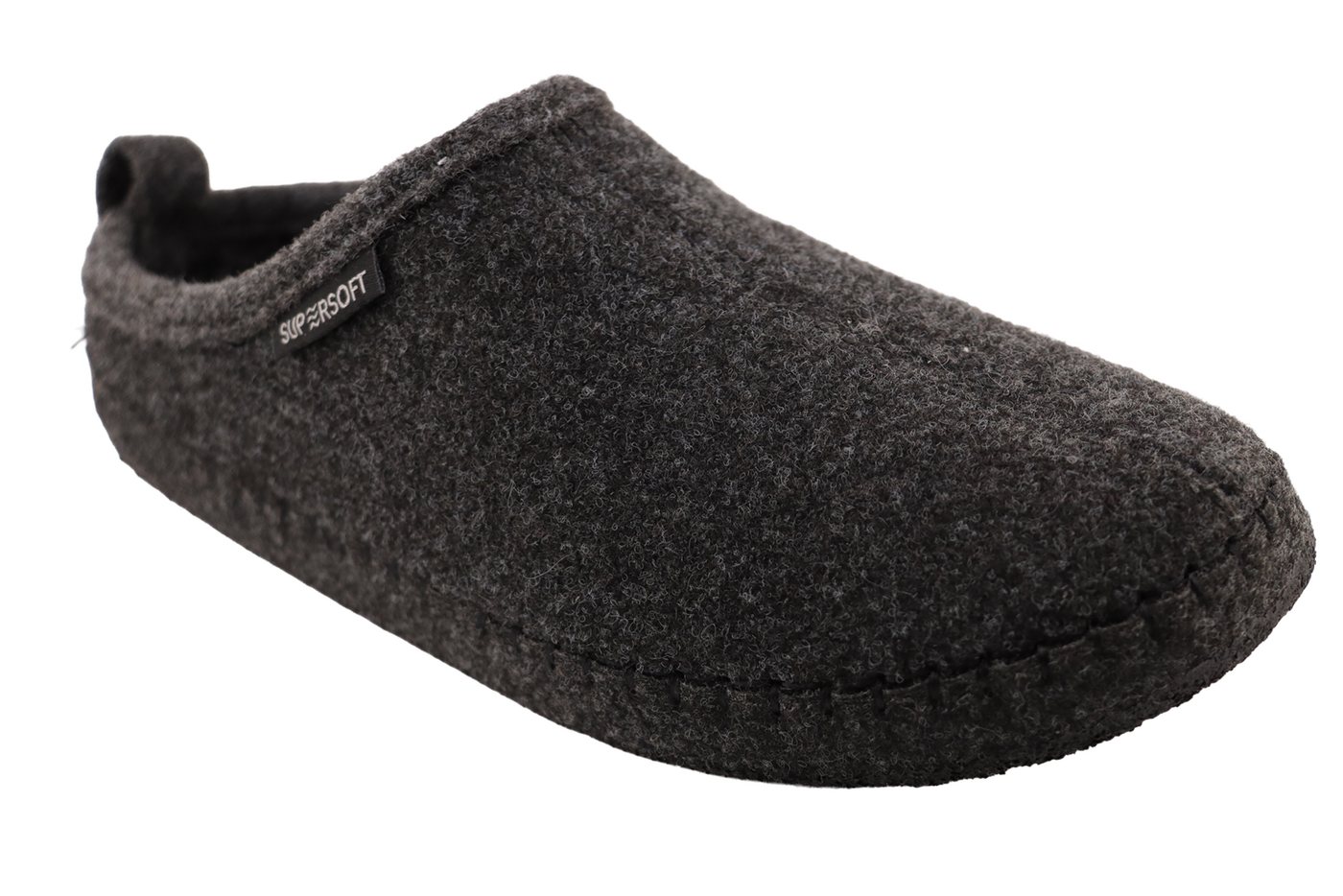 SUPERSOFT Pantolette Hausschuh