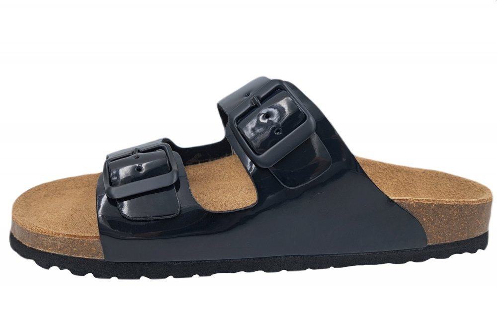 SUPERSOFT Pantolette