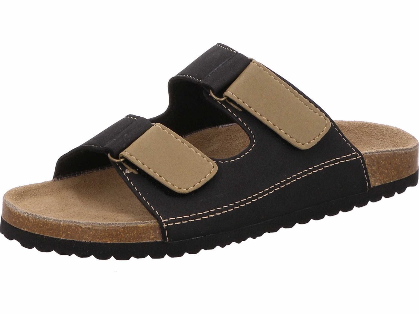 SUPERSOFT Pantolette