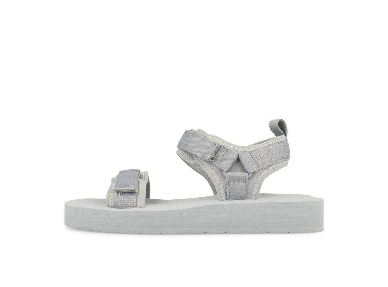 tamaris 1-1-28264-30-880 Sandale Damen Light Blue Sandale