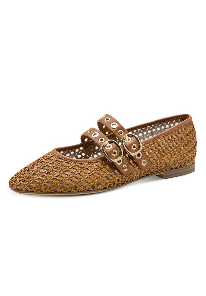 tamaris 1-22144-46 Pantolette