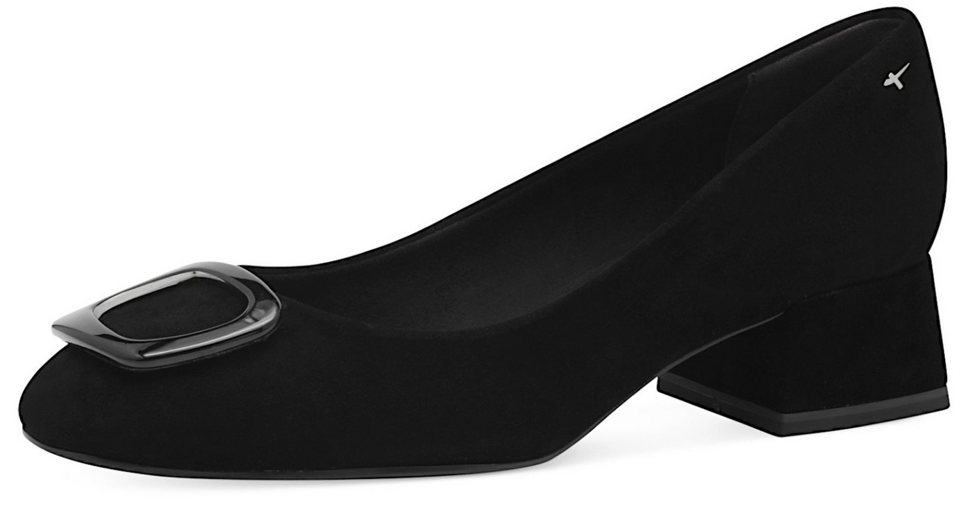 tamaris 1-22330-44 001 Black Pumps