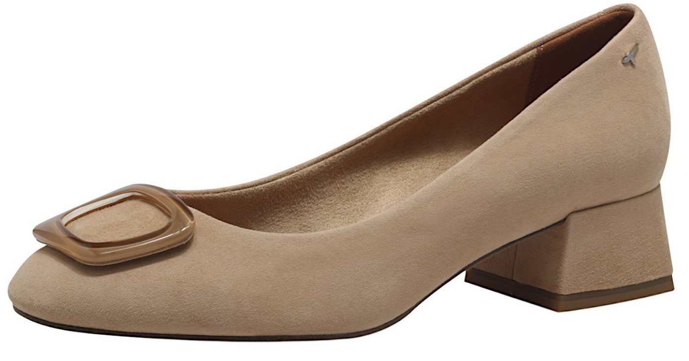 tamaris 1-22330-44 435 TAN Pumps