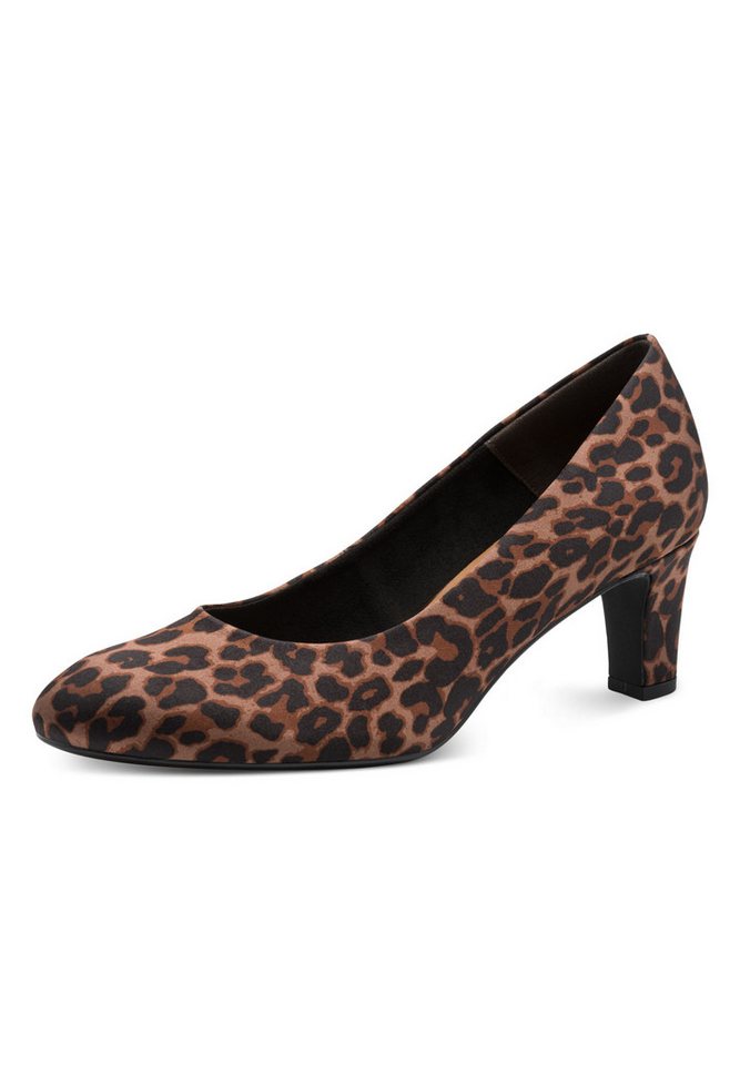 tamaris 1-22418-41 Sandale (bunt)