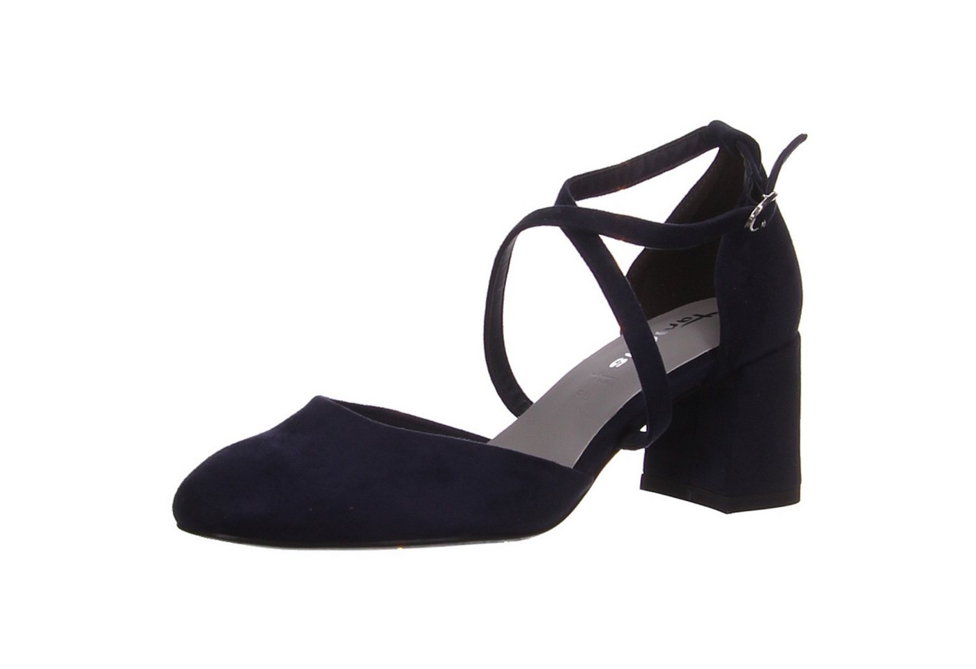 tamaris Pumps (blau)