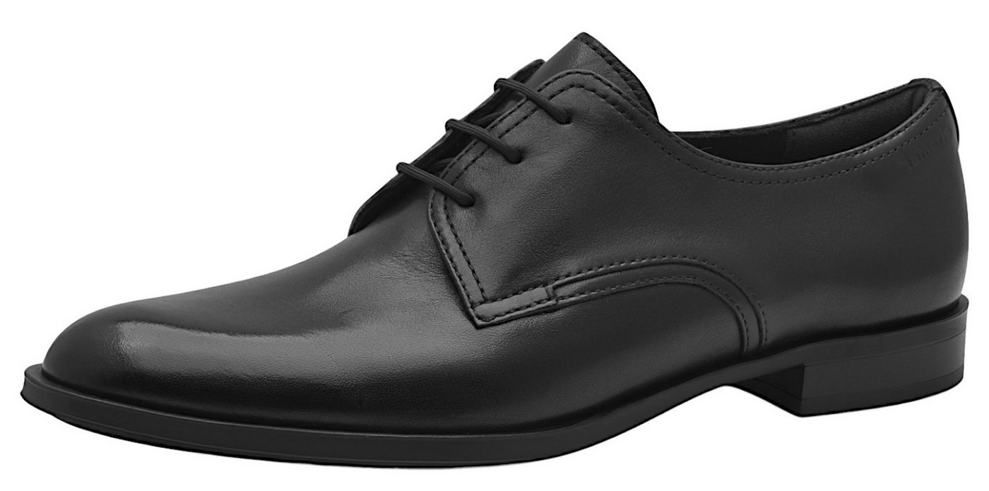 tamaris 1-23201-44 001 Black Mokassin