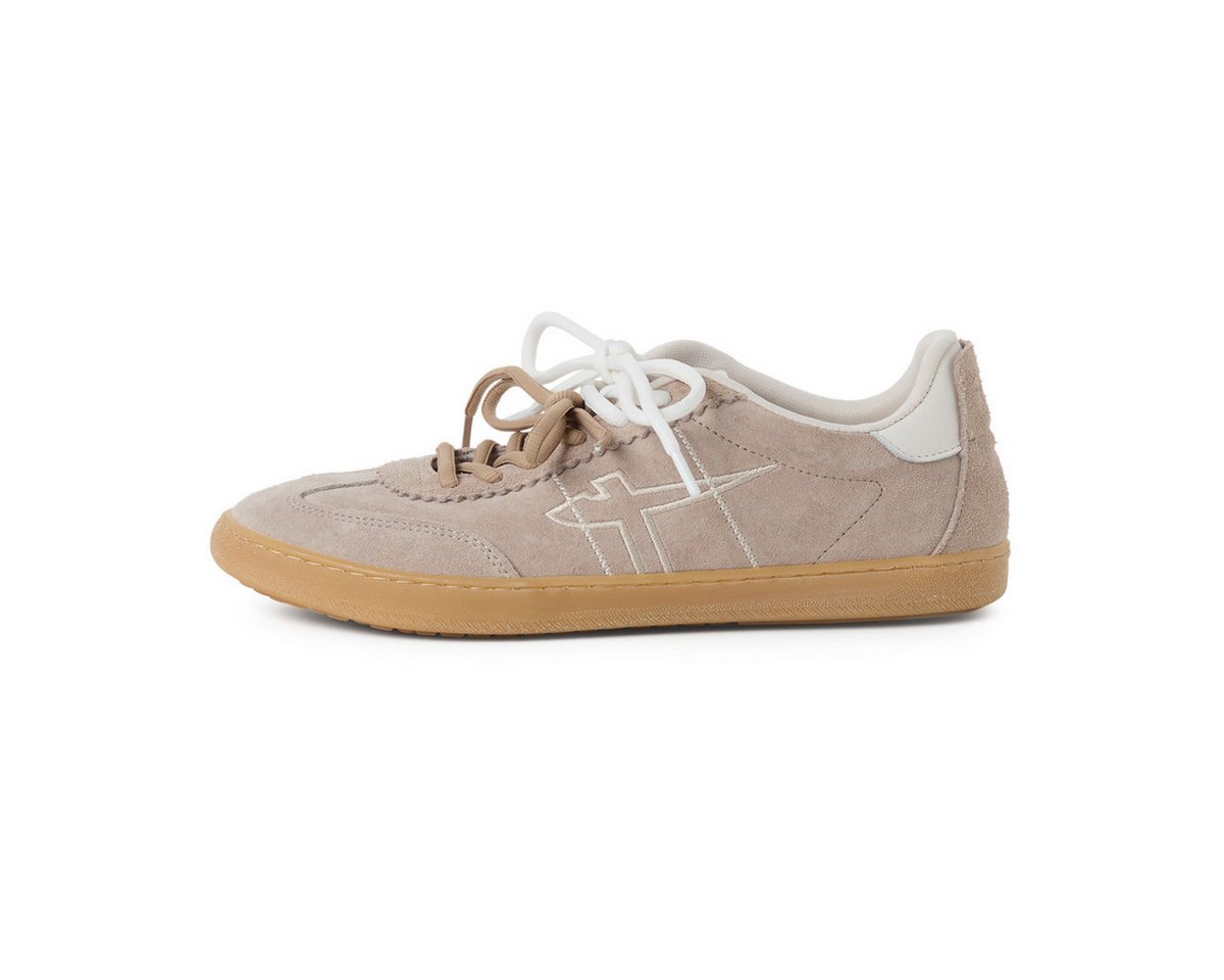 tamaris 1-23609-46 Damen Sneaker Turnschuhe, Sportschuhe, Freizeitschuhe, Halbschuhe, Schnürschuhe