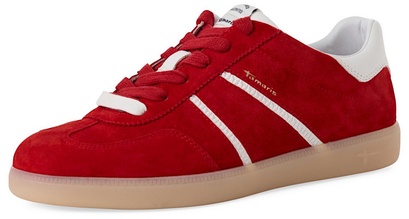 tamaris 1-23624-43 500 Red Sneaker