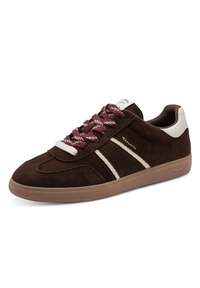 tamaris 1-23624-43 Sneaker (braun)