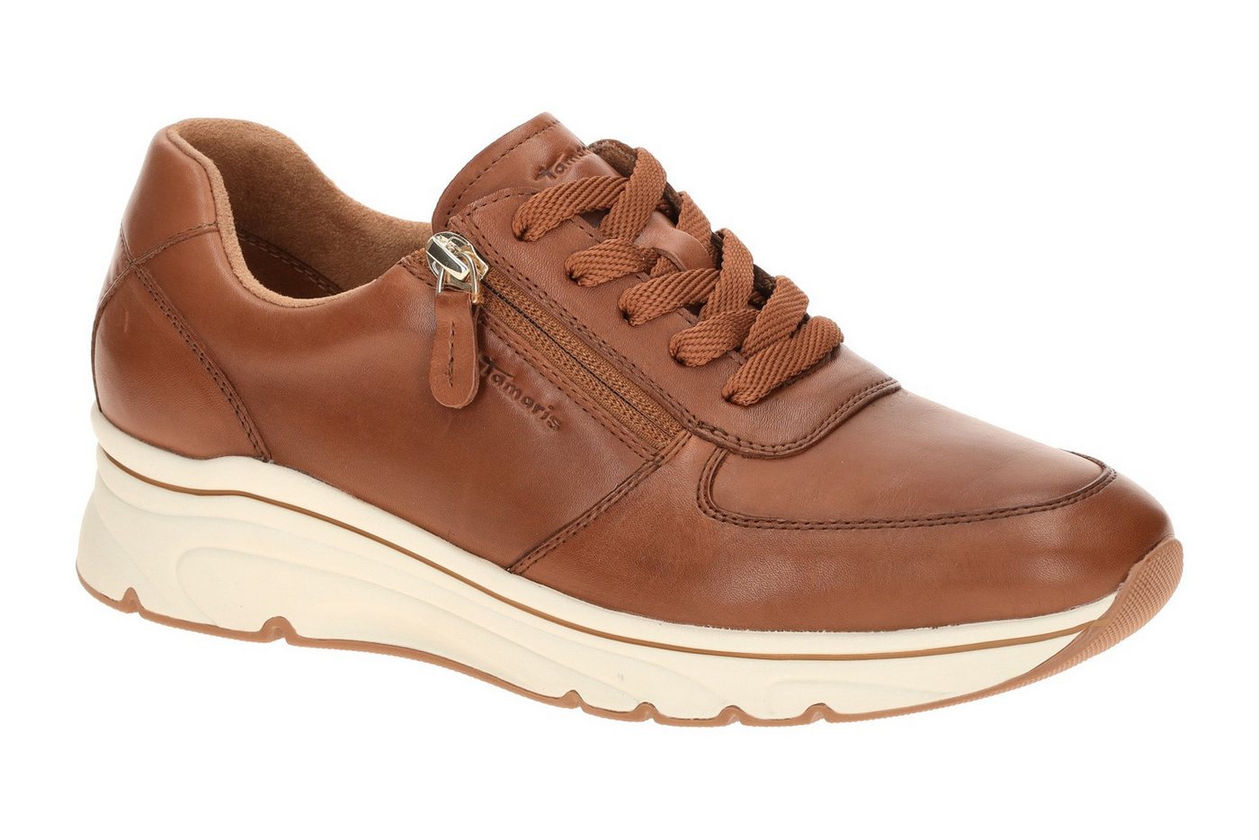 tamaris 1-23711-42 3B8 Schnürschuh
