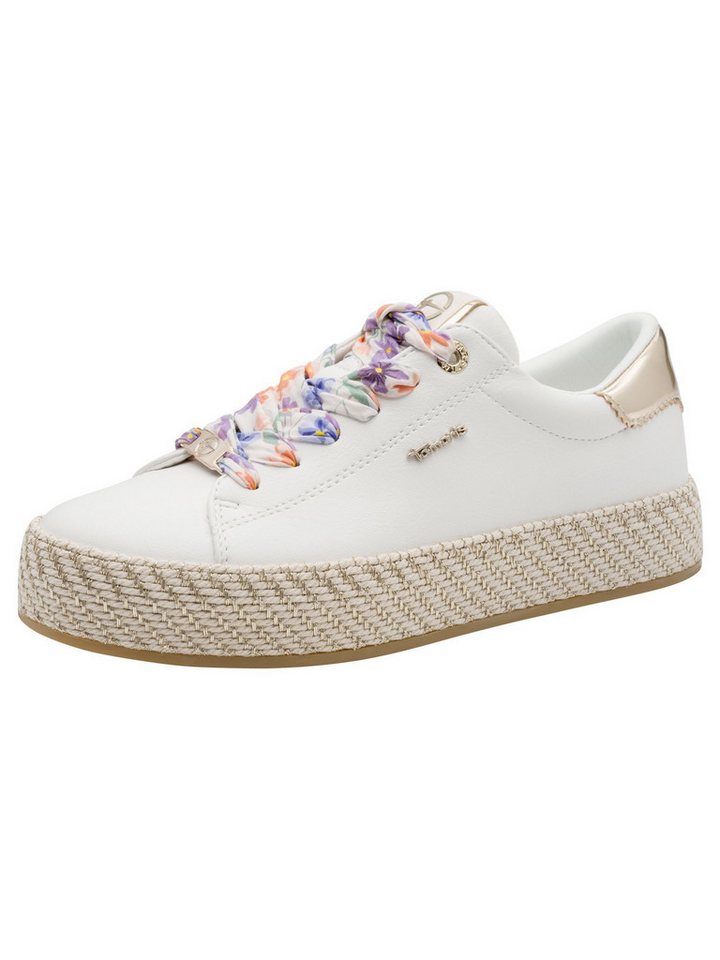 tamaris flach kein Absatz 1-23713-42 Sneaker