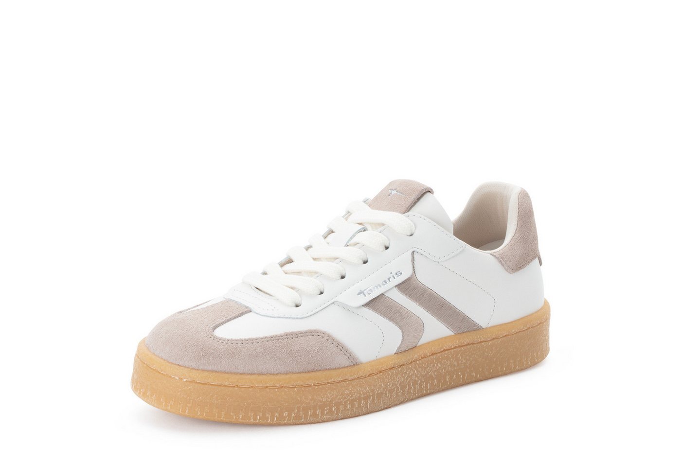 tamaris Da.-Schnürer Schnürschuh