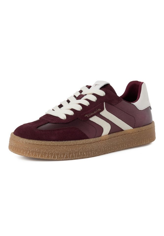 tamaris 1-23723-44 Sneaker (rot)