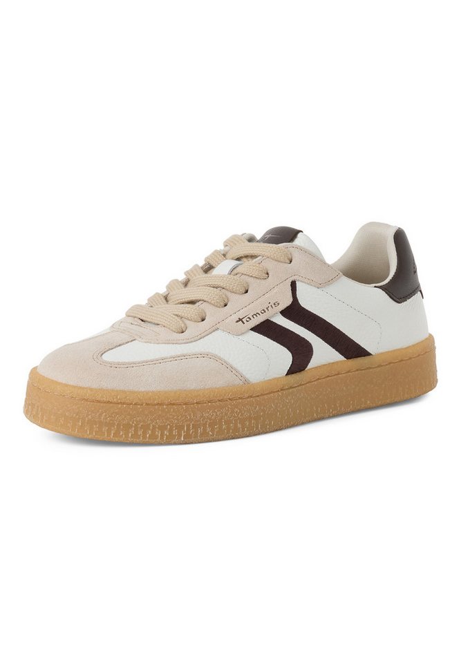 tamaris 1-23723-44 Sneaker (weiß)