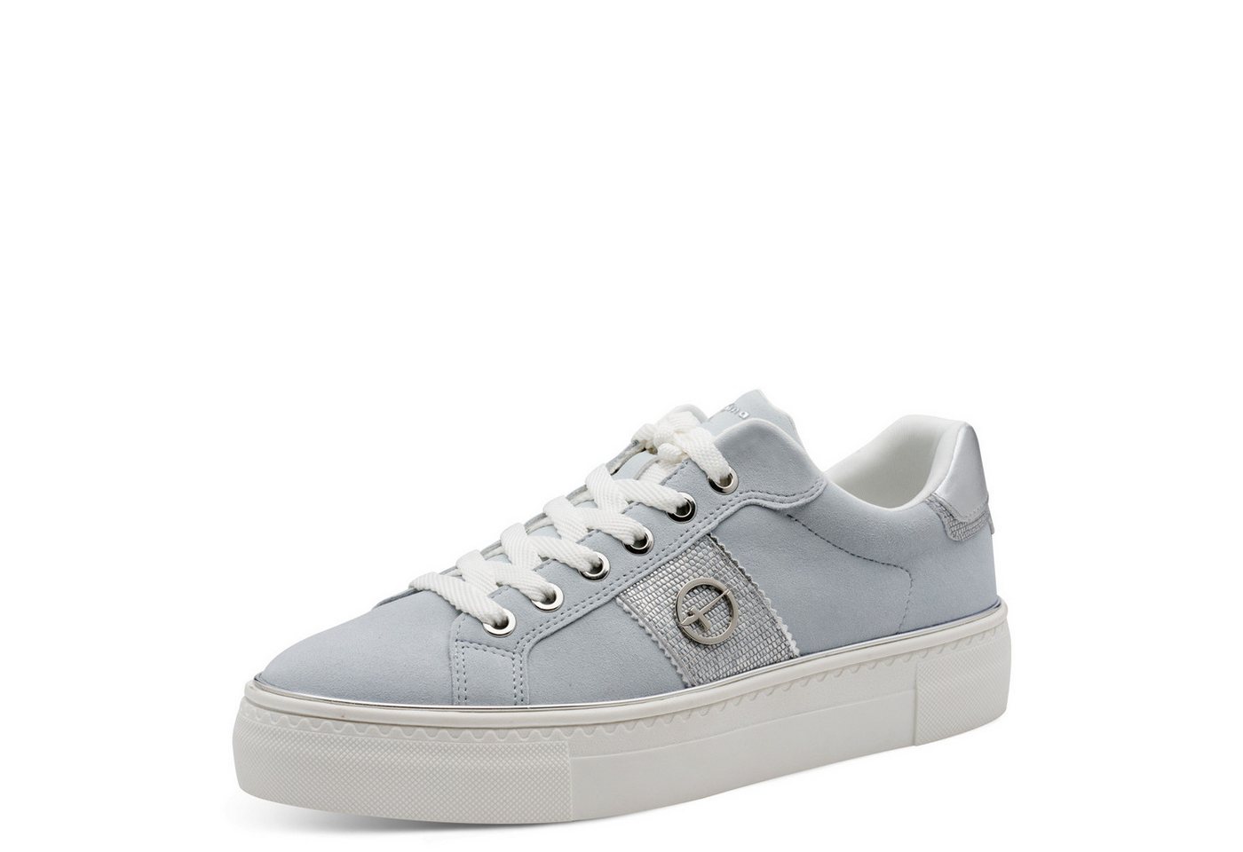 tamaris Sneaker Sneaker (blau)