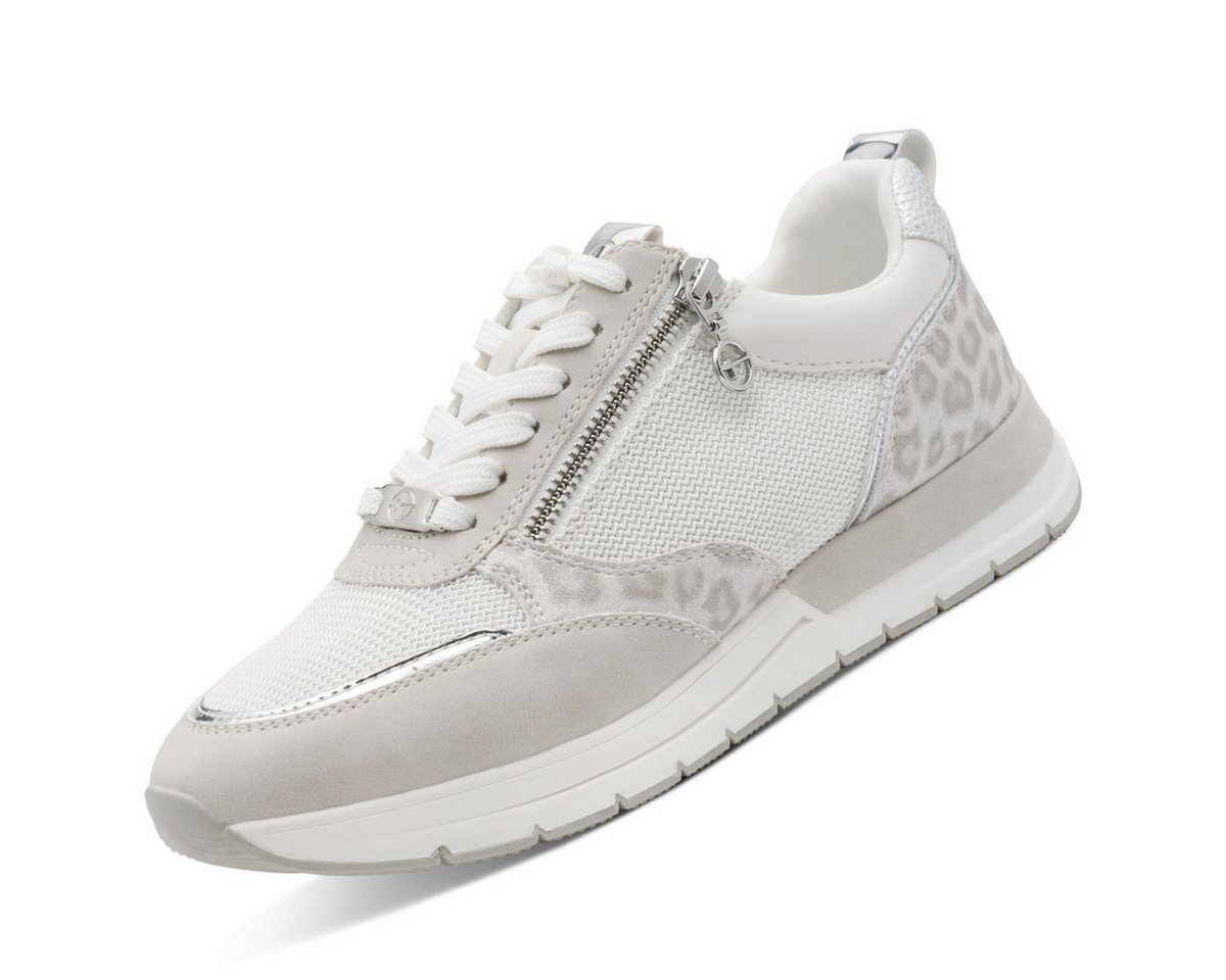 tamaris 1-23732-41-948 Schnürschuh