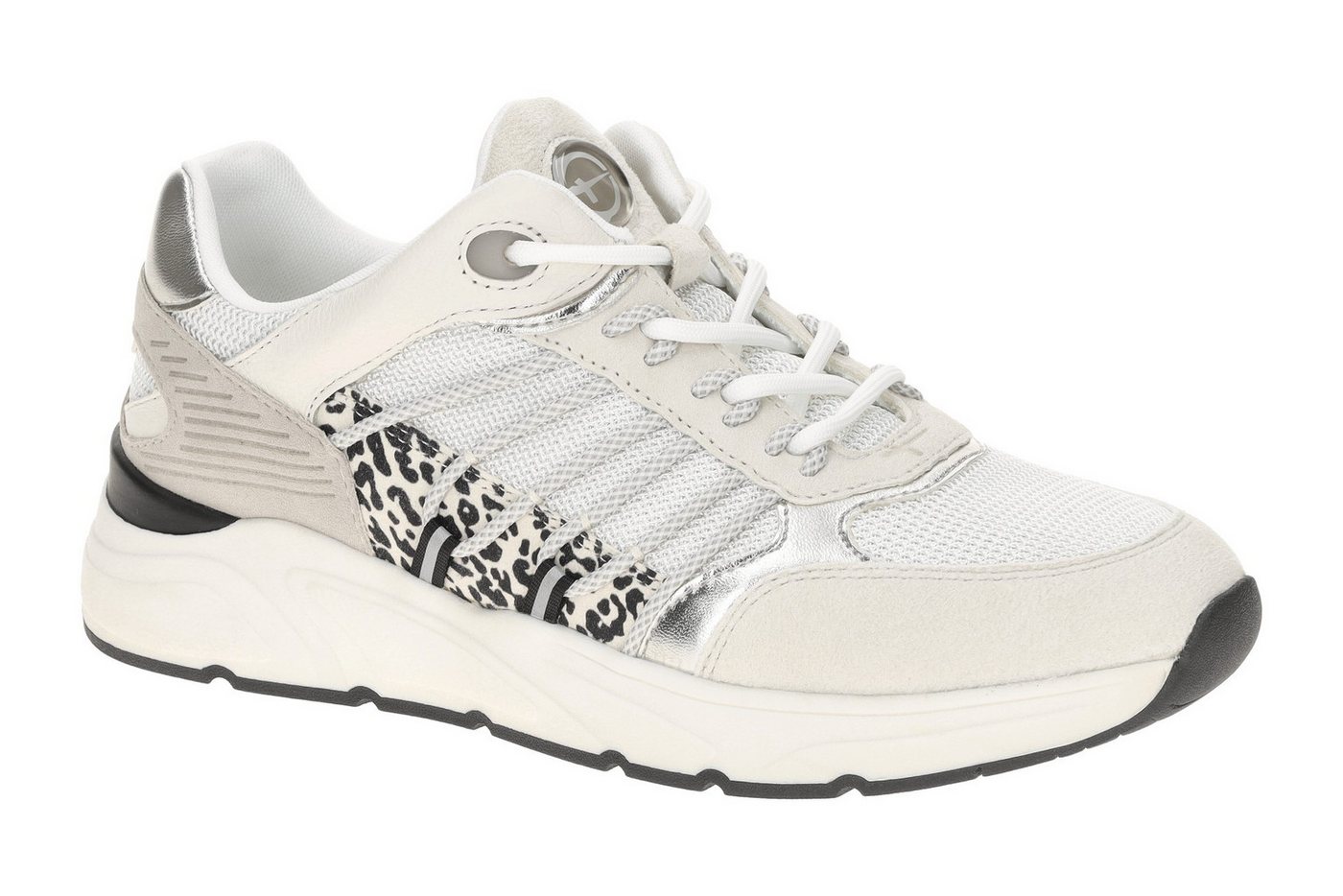 tamaris 1-23762-44-3A9 Schnürschuh