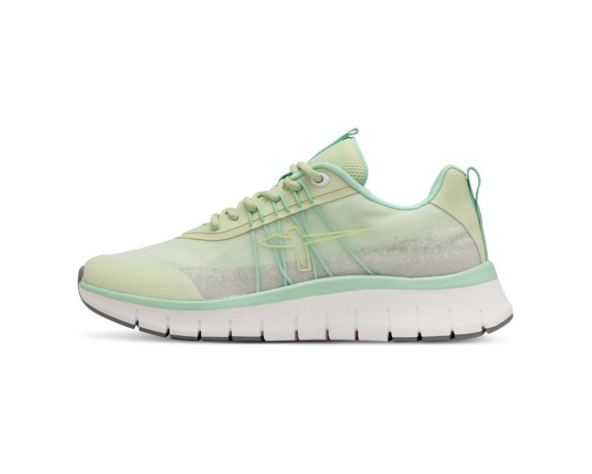 tamaris 1-23767-44 Damen Sneaker Turnschuhe, Sportschuhe, Freizeitschuhe, Halbschuhe, Schnürschuhe