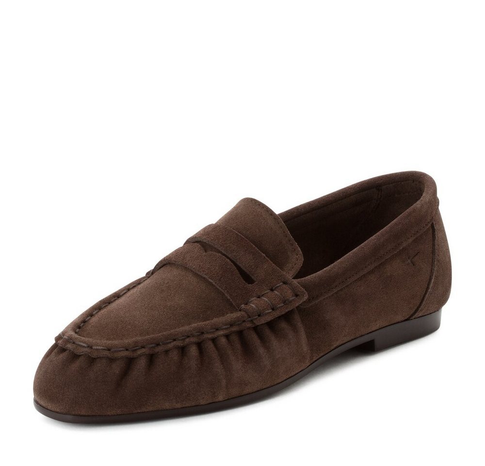 tamaris - Slipper - Braun Slipper (braun)
